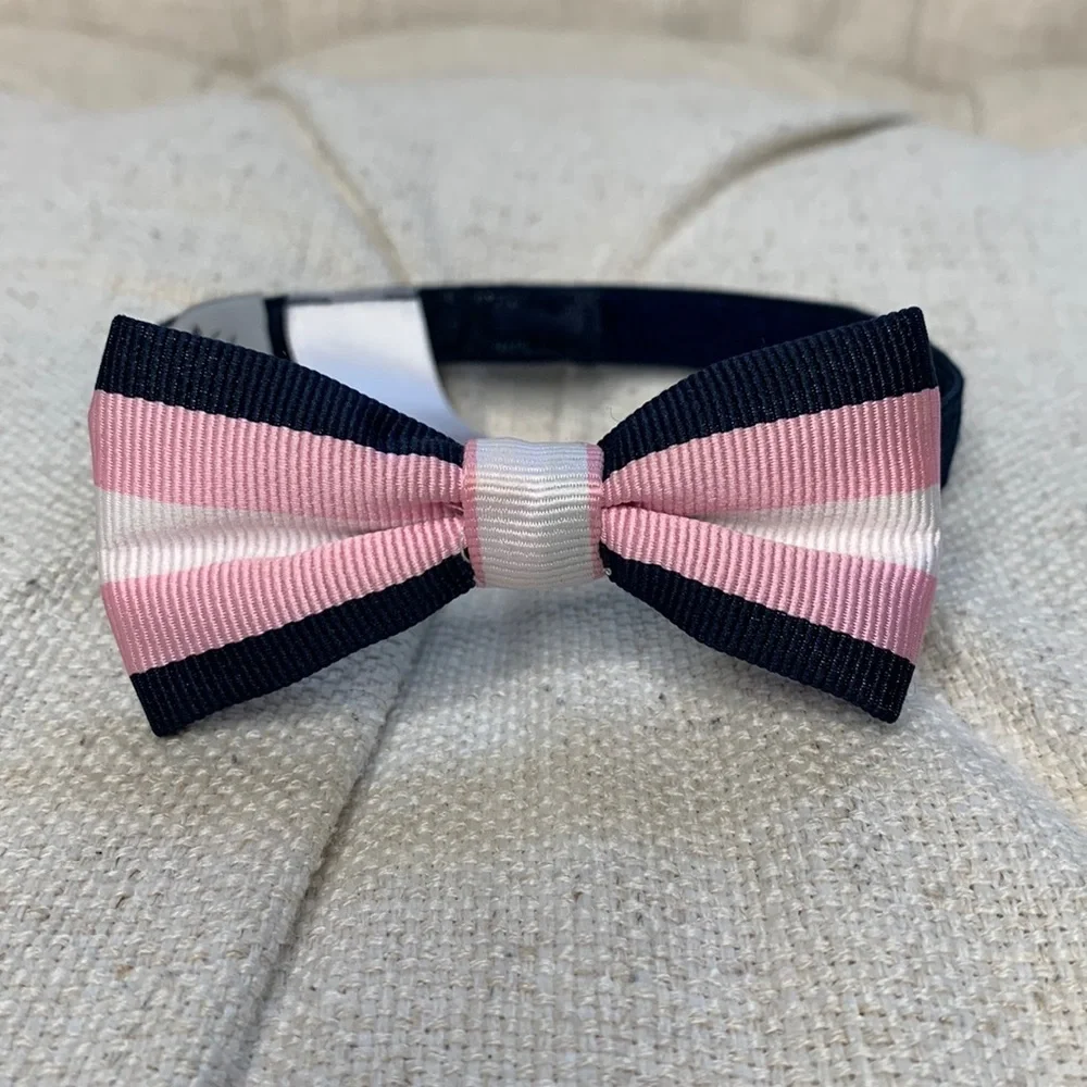 Janie and Jack special occasion bow tie